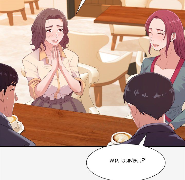 Alumni Manhwa - Chapter 21 Page 14