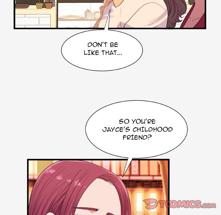 Alumni Manhwa - Chapter 21 Page 17