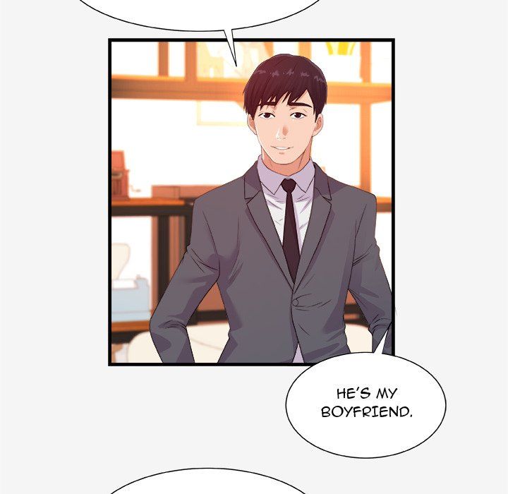Alumni Manhwa - Chapter 21 Page 20