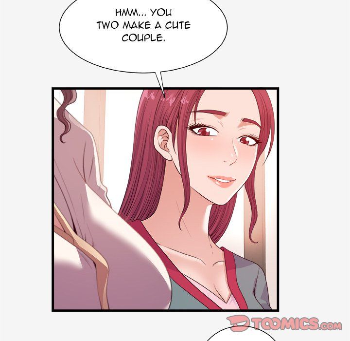 Alumni Manhwa - Chapter 21 Page 21