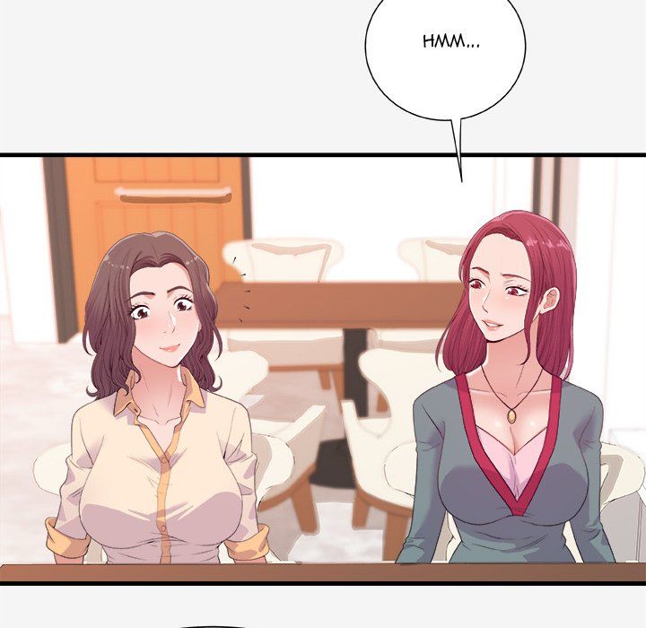 Alumni Manhwa - Chapter 21 Page 22