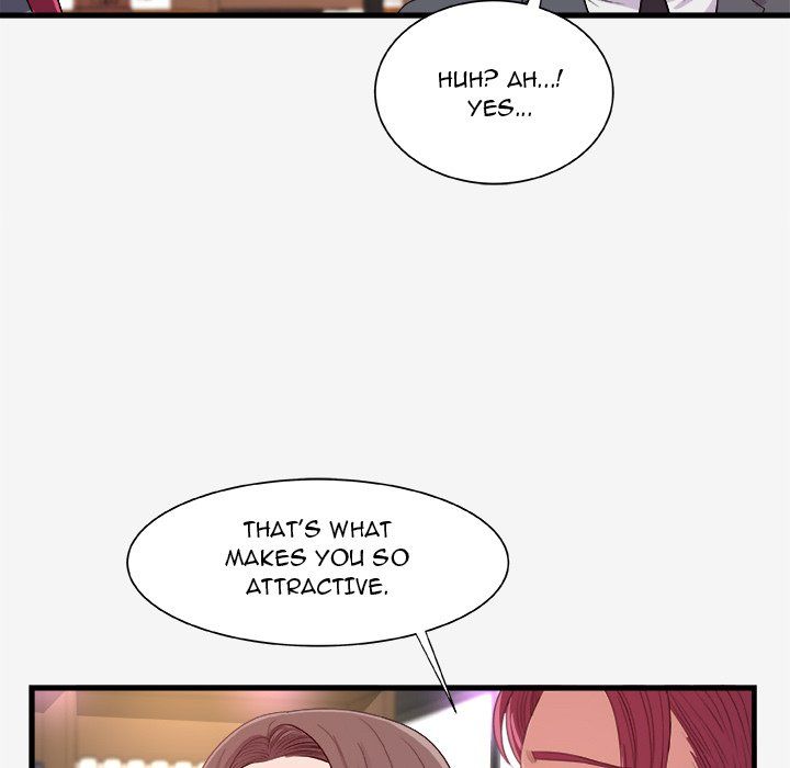 Alumni Manhwa - Chapter 21 Page 24