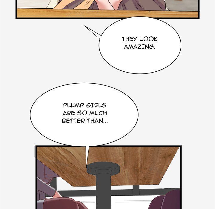 Alumni Manhwa - Chapter 21 Page 27