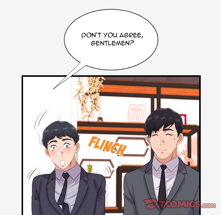 Alumni Manhwa - Chapter 21 Page 29