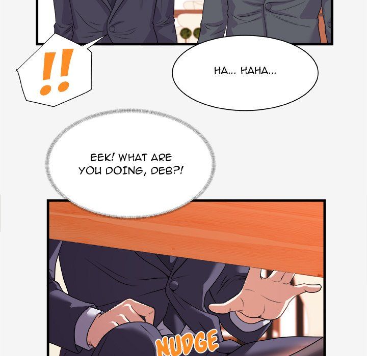 Alumni Manhwa - Chapter 21 Page 30