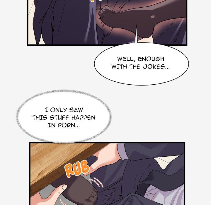 Alumni Manhwa - Chapter 21 Page 31