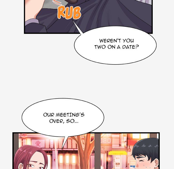 Alumni Manhwa - Chapter 21 Page 32