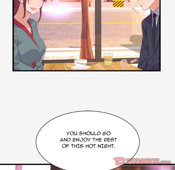 Alumni Manhwa - Chapter 21 Page 33