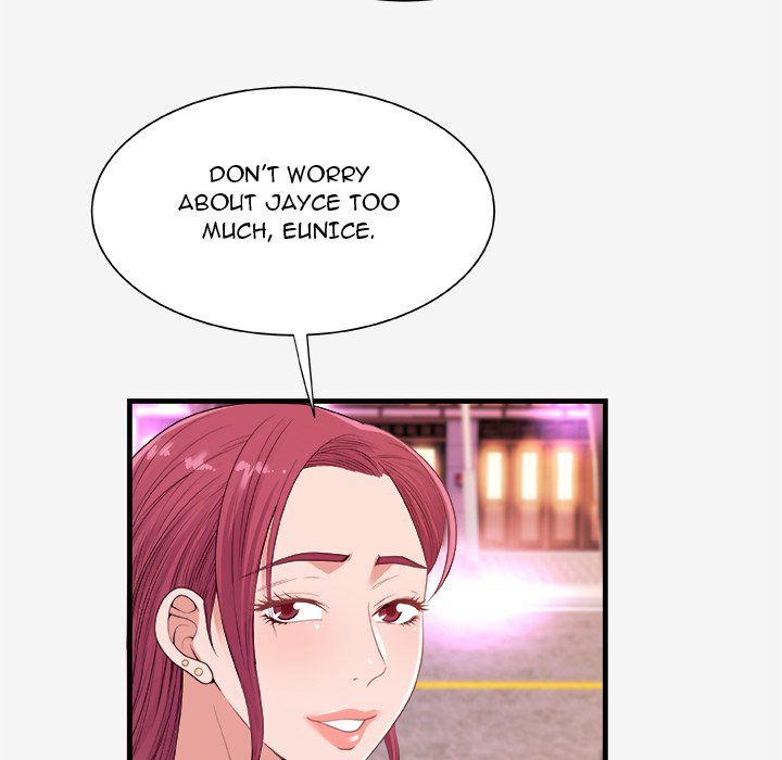 Alumni Manhwa - Chapter 21 Page 35
