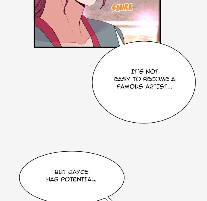 Alumni Manhwa - Chapter 21 Page 36