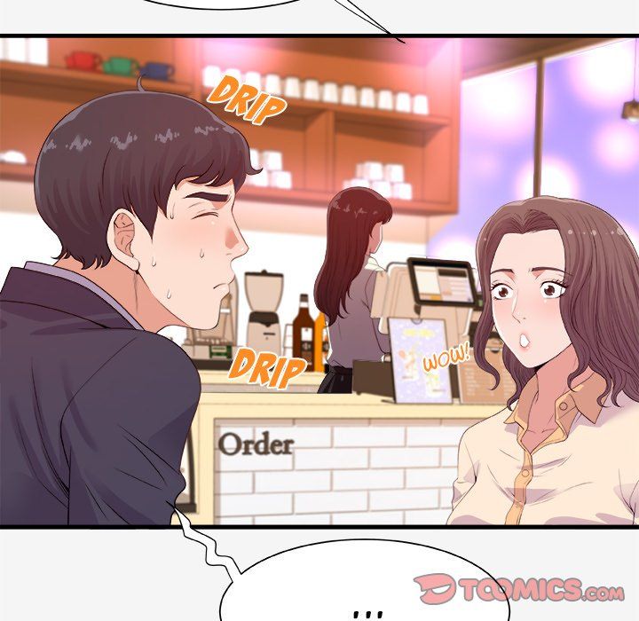 Alumni Manhwa - Chapter 21 Page 37