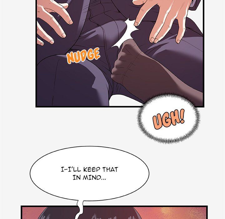 Alumni Manhwa - Chapter 21 Page 40