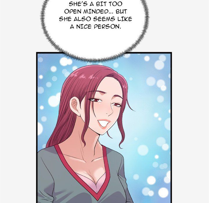 Alumni Manhwa - Chapter 21 Page 43