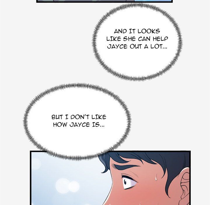 Alumni Manhwa - Chapter 21 Page 44