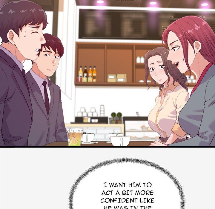 Alumni Manhwa - Chapter 21 Page 46