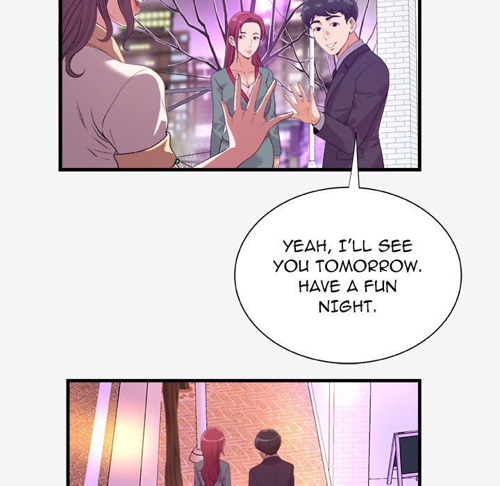 Alumni Manhwa - Chapter 21 Page 50