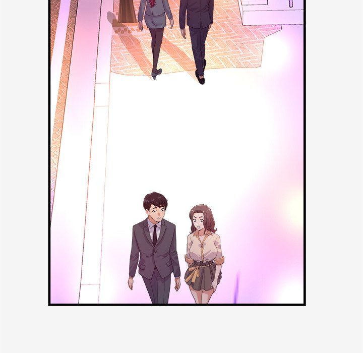 Alumni Manhwa - Chapter 21 Page 51