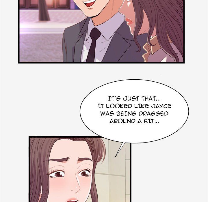 Alumni Manhwa - Chapter 21 Page 54
