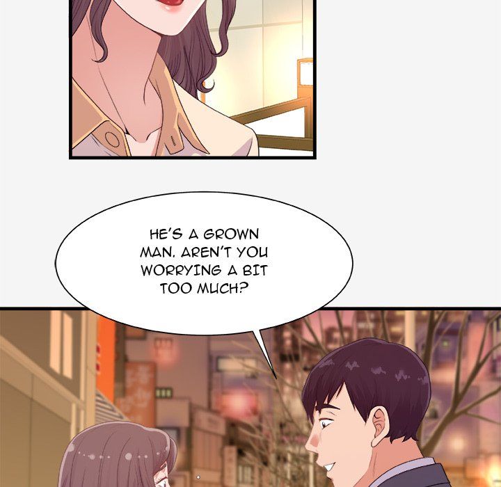 Alumni Manhwa - Chapter 21 Page 55