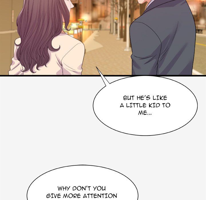 Alumni Manhwa - Chapter 21 Page 56