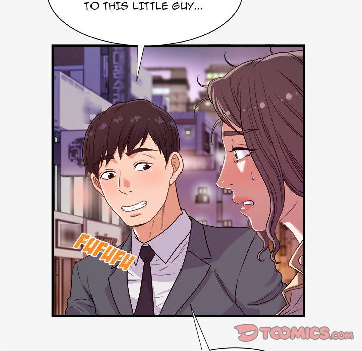 Alumni Manhwa - Chapter 21 Page 57