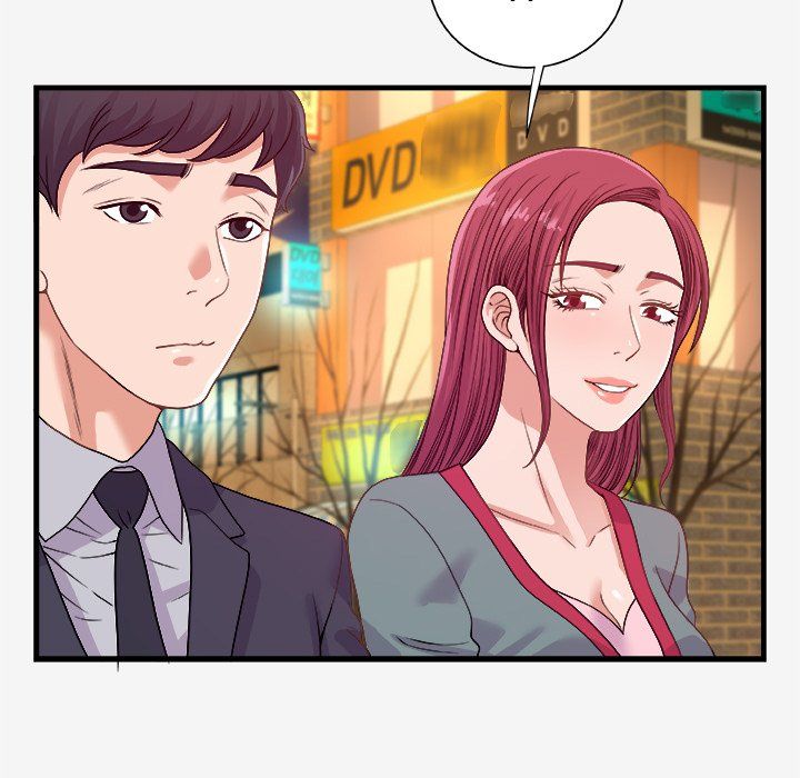 Alumni Manhwa - Chapter 21 Page 60