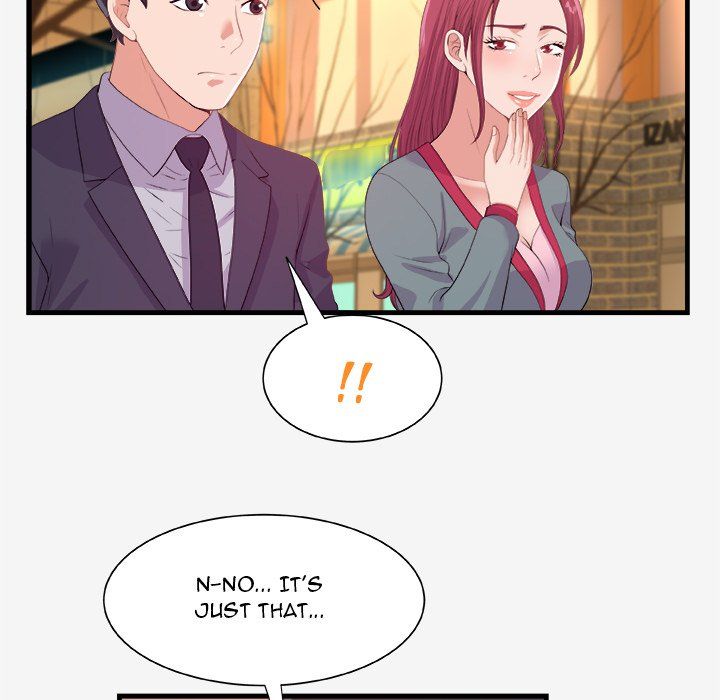 Alumni Manhwa - Chapter 21 Page 62