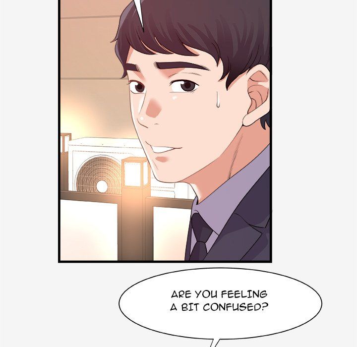 Alumni Manhwa - Chapter 21 Page 63