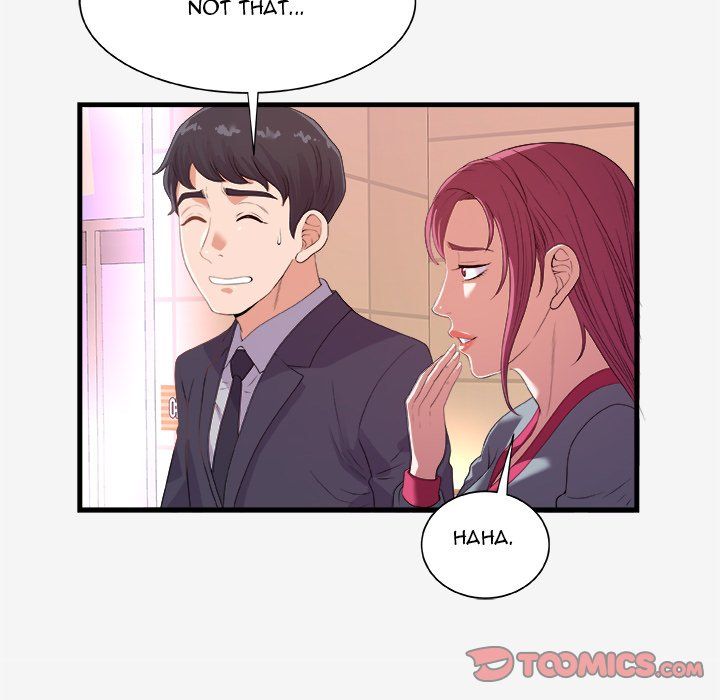 Alumni Manhwa - Chapter 21 Page 65