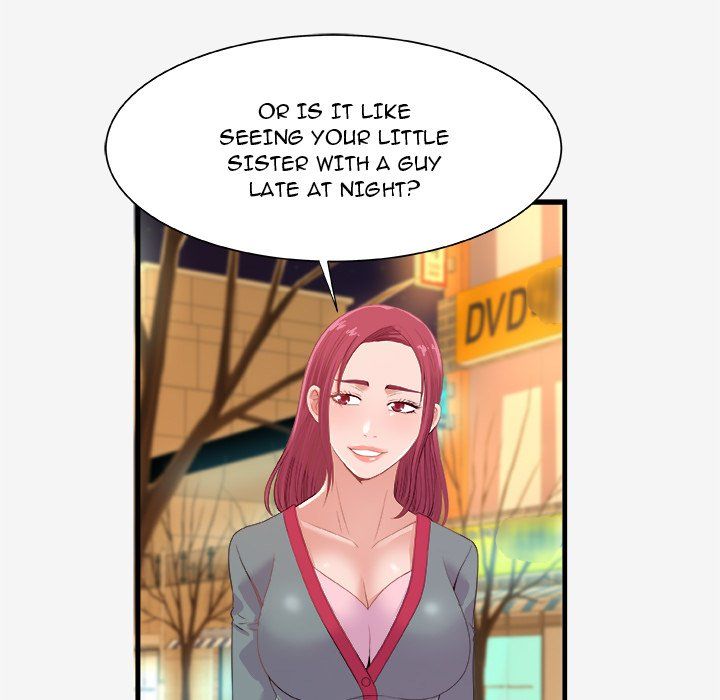 Alumni Manhwa - Chapter 21 Page 66