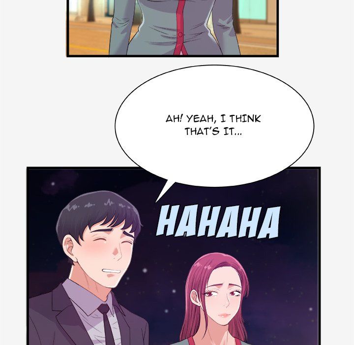 Alumni Manhwa - Chapter 21 Page 67