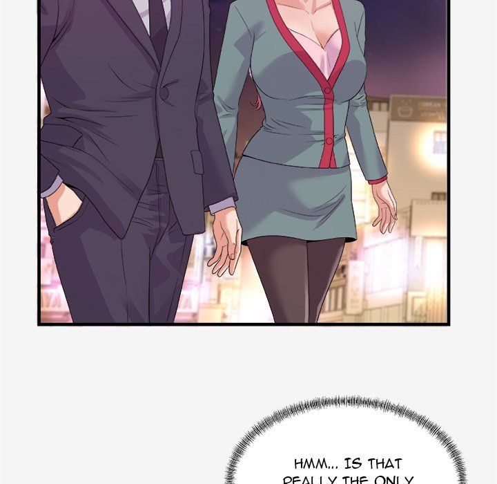 Alumni Manhwa - Chapter 21 Page 68