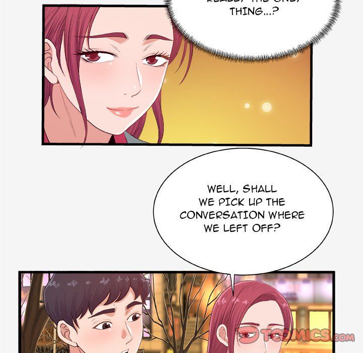 Alumni Manhwa - Chapter 21 Page 69