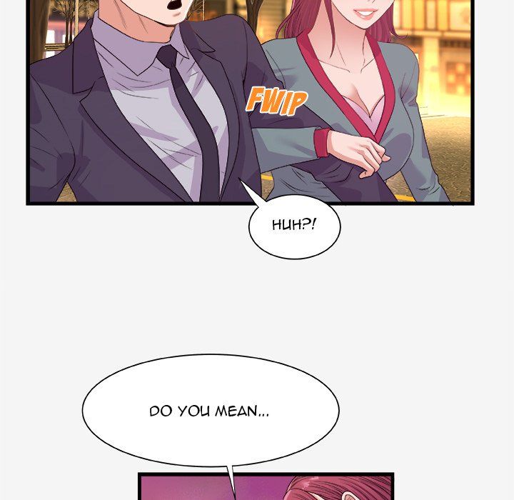 Alumni Manhwa - Chapter 21 Page 70