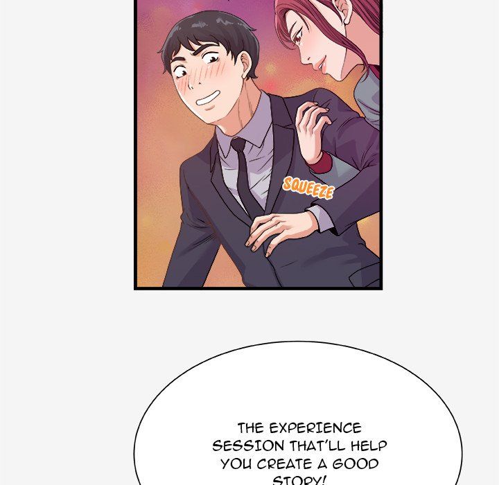 Alumni Manhwa - Chapter 21 Page 71