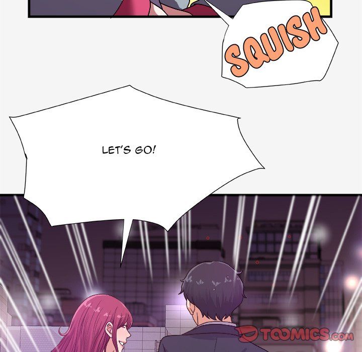 Alumni Manhwa - Chapter 21 Page 73