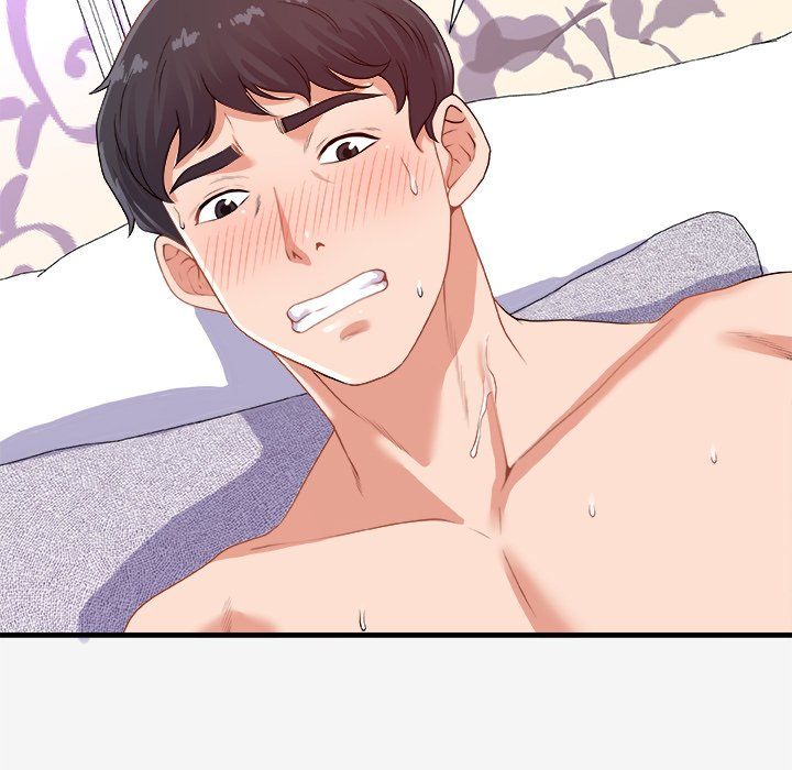 Alumni Manhwa - Chapter 21 Page 88