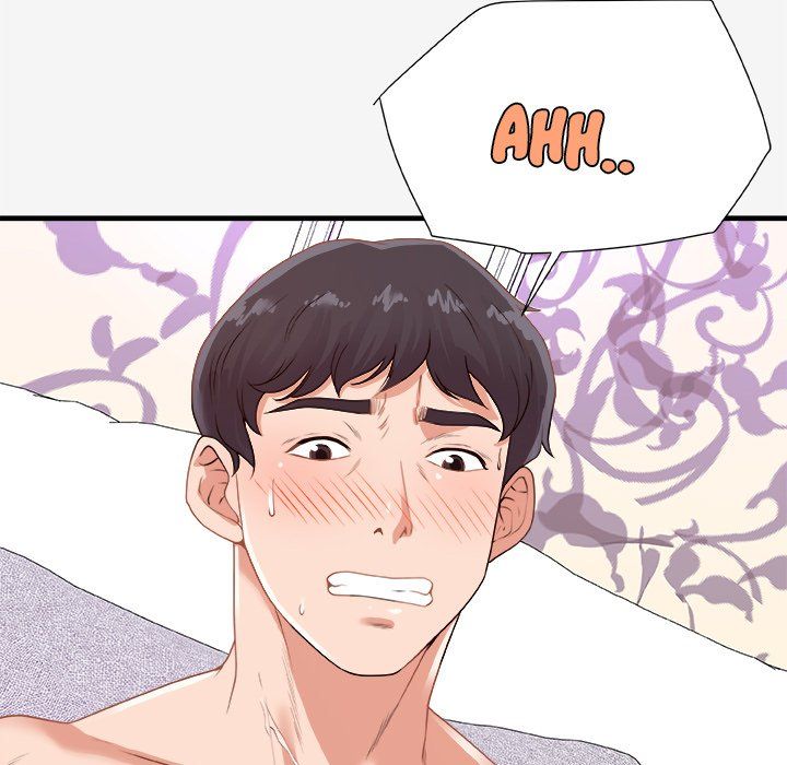 Alumni Manhwa - Chapter 21 Page 92