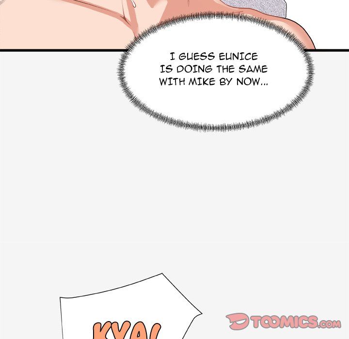 Alumni Manhwa - Chapter 21 Page 93