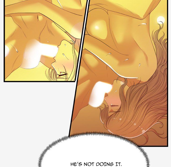 Alumni Manhwa - Chapter 21 Page 100