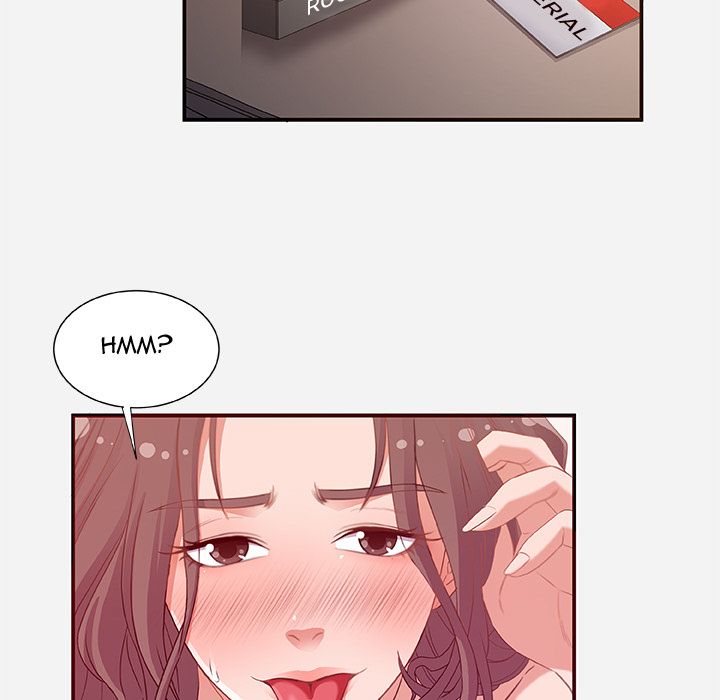 Alumni Manhwa - Chapter 2 Page 4