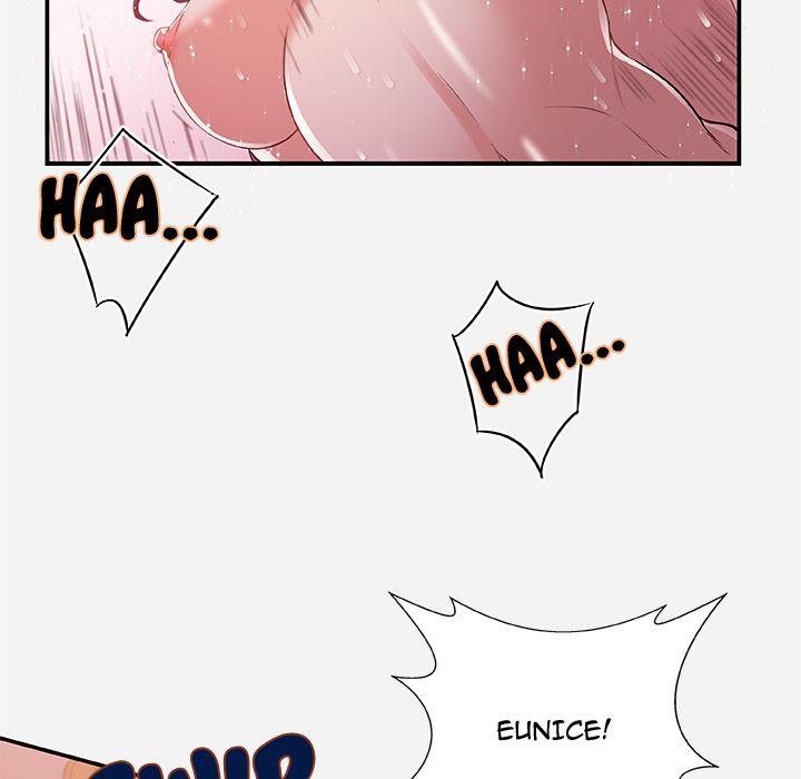 Alumni Manhwa - Chapter 2 Page 20