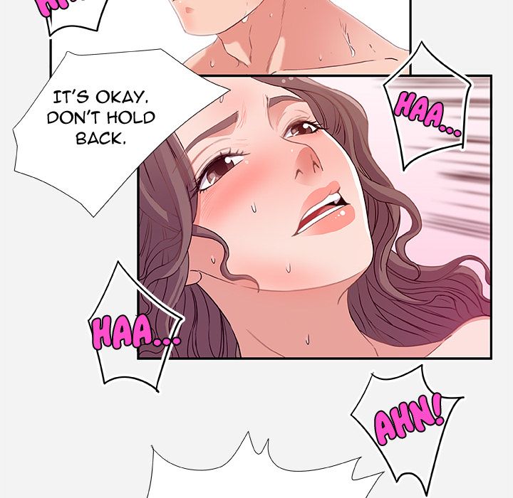 Alumni Manhwa - Chapter 2 Page 27