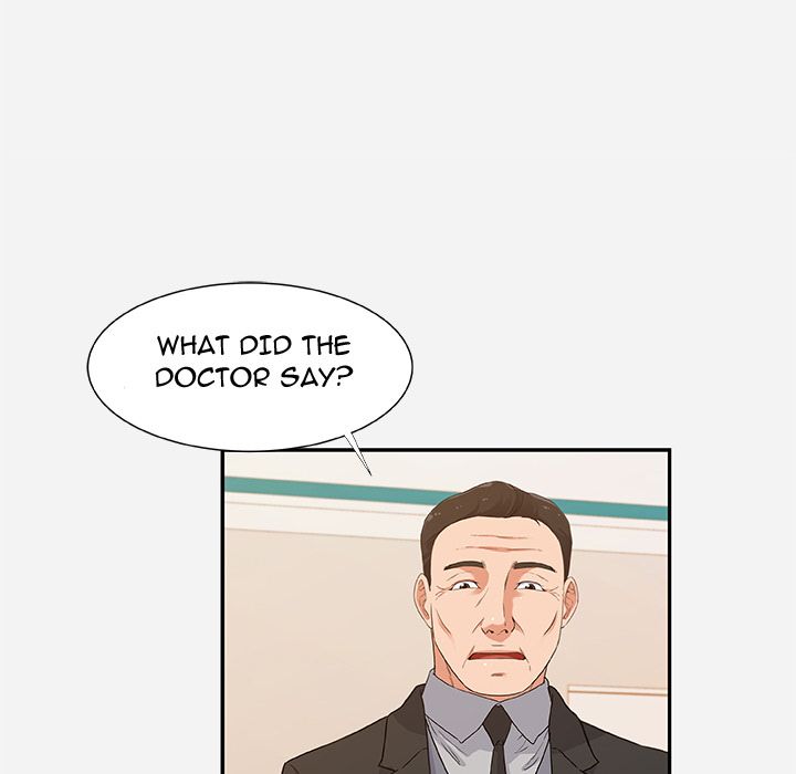 Alumni Manhwa - Chapter 2 Page 39