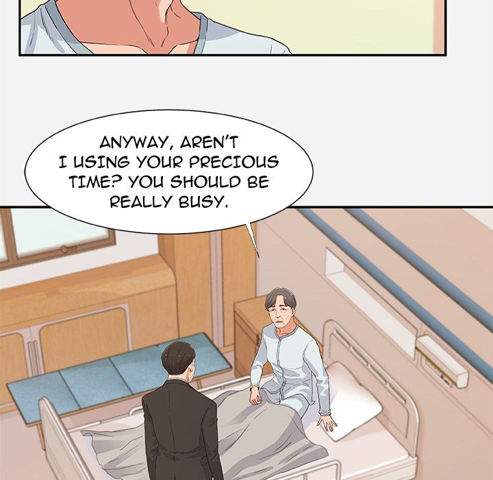 Alumni Manhwa - Chapter 2 Page 41