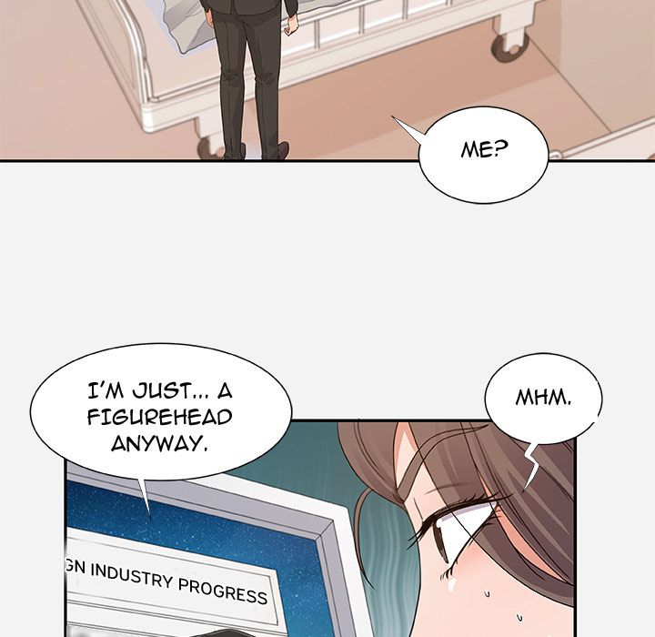 Alumni Manhwa - Chapter 2 Page 42