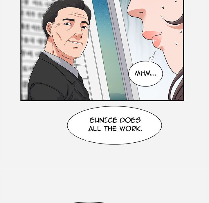 Alumni Manhwa - Chapter 2 Page 43