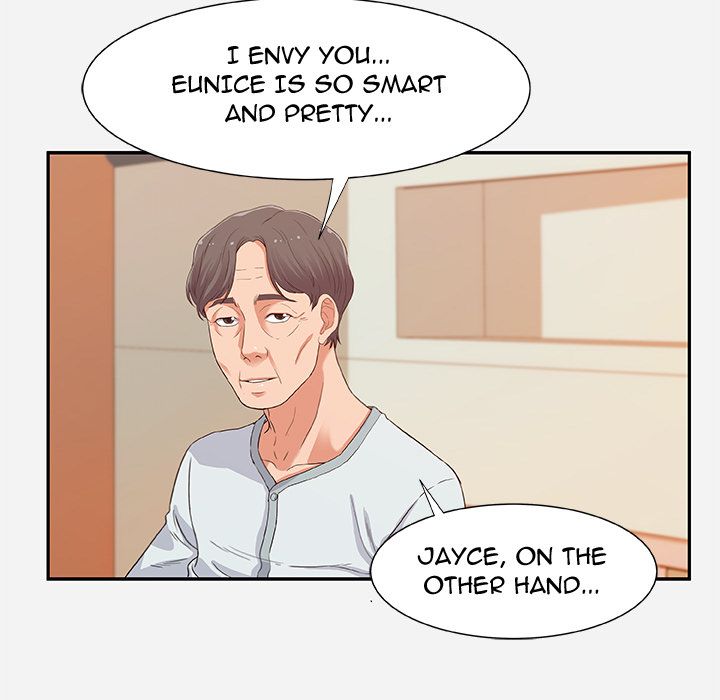 Alumni Manhwa - Chapter 2 Page 44