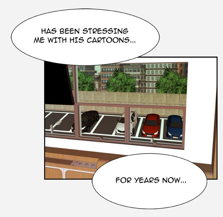 Alumni Manhwa - Chapter 2 Page 45