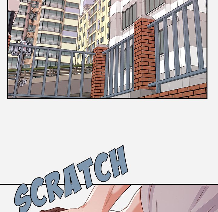 Alumni Manhwa - Chapter 2 Page 51